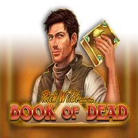 Book of Dead
